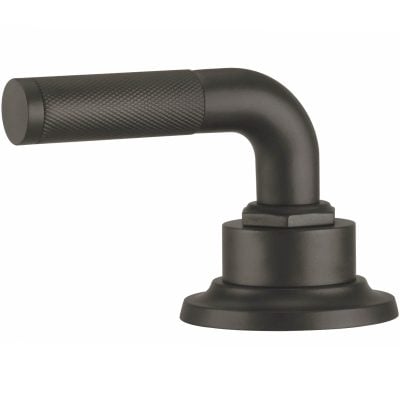 Oil Rubbed Bronze Finish Handle